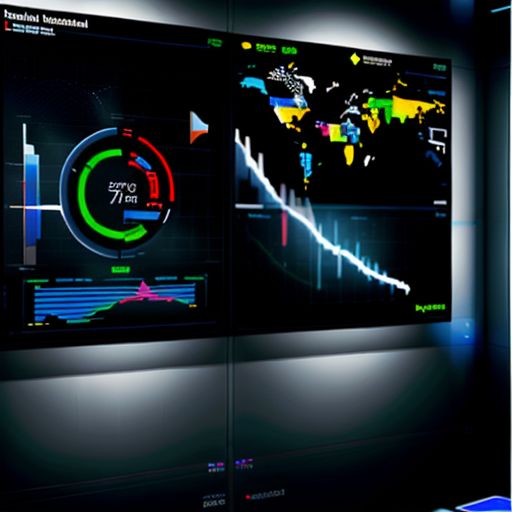 Network Security Dashboard